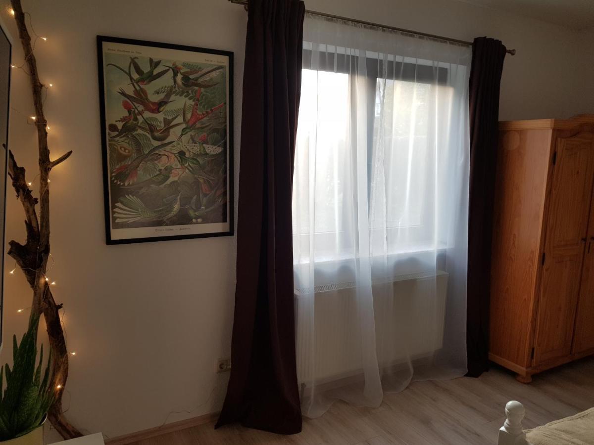 Rosenschloesschen Διαμέρισμα Landkern Εξωτερικό φωτογραφία